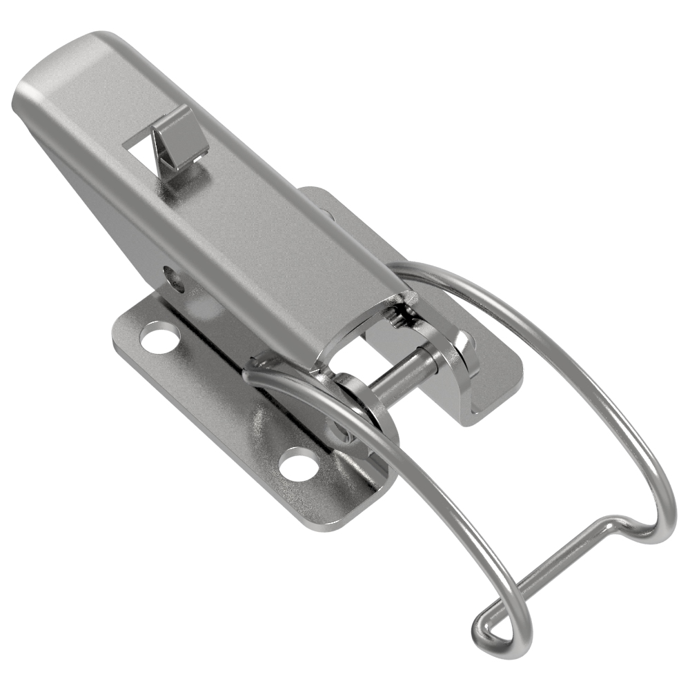 Adjustable Lever Latches TL-40-115-07 SOUTHCO 