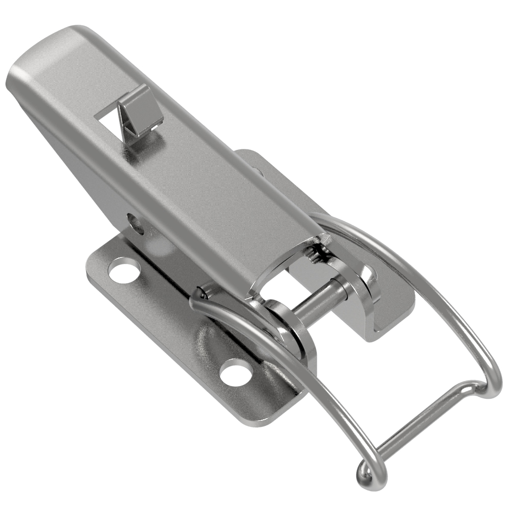 Adjustable Lever Latches TL-40-114-52 SOUTHCO 