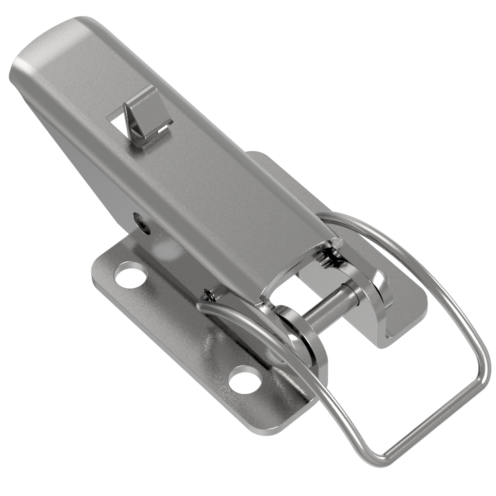 Adjustable Lever Latches TL-40-113-52 SOUTHCO 