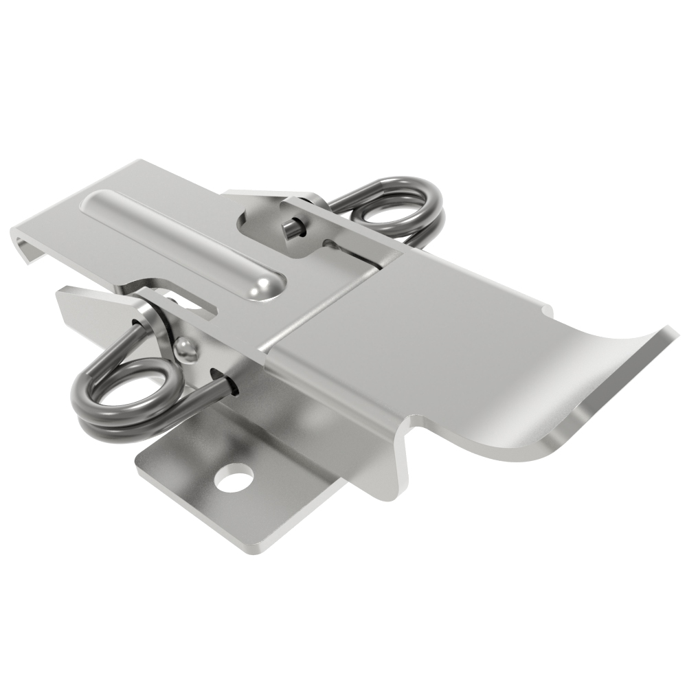 Adjustable Lever Latches V4-0006-52 SOUTHCO 