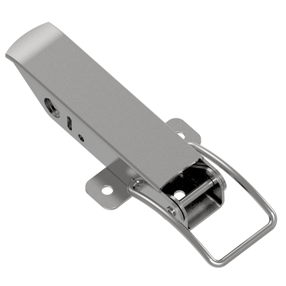 Adjustable Lever Latches TL-60-102-07 SOUTHCO 