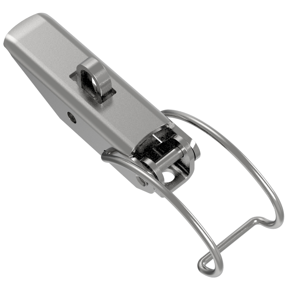 Adjustable Lever Latches TL-40-225-07 SOUTHCO 