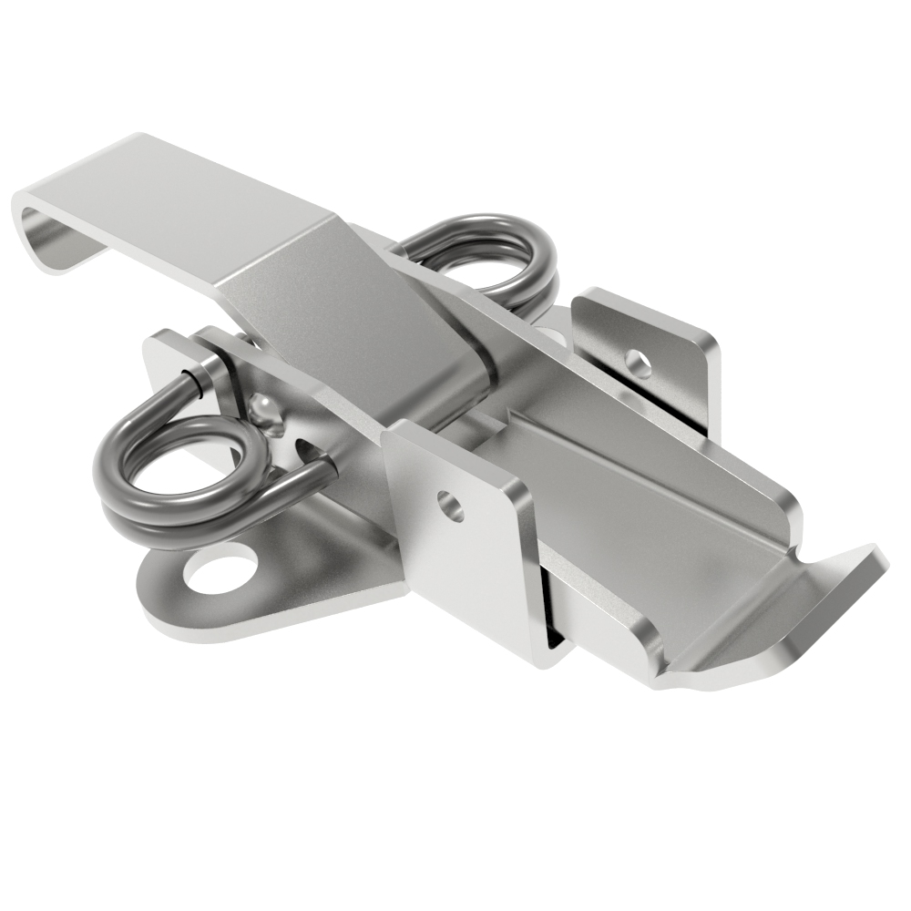 Adjustable Lever Latches V2-0034-52 SOUTHCO 