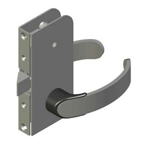 Adjustable Lever Latches ME-01-400-50 SOUTHCO 