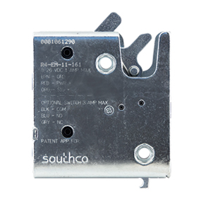 Adjustable Lever Latches R4-EM-R21-161 SOUTHCO 