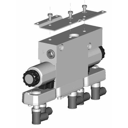   Aventics (brand of Emerson) 5530010522