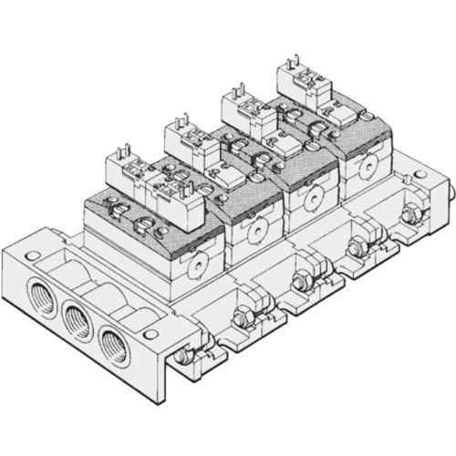   Aventics (brand of Emerson) 5811080000