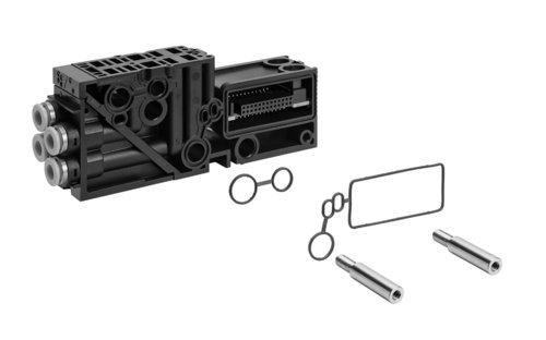   Aventics (brand of Emerson) R412006824