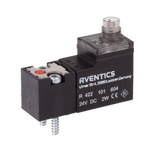   Aventics (brand of Emerson) R422P03854