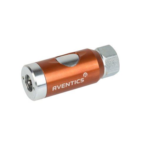   Aventics (brand of Emerson) R412026340