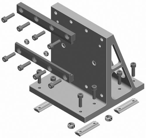   Aventics (brand of Emerson) R039110326