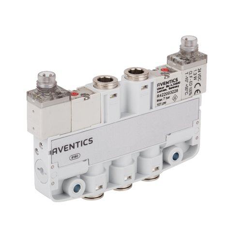   Aventics (brand of Emerson) R422103585