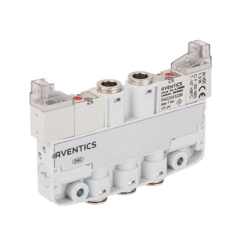   Aventics (brand of Emerson) R422103591