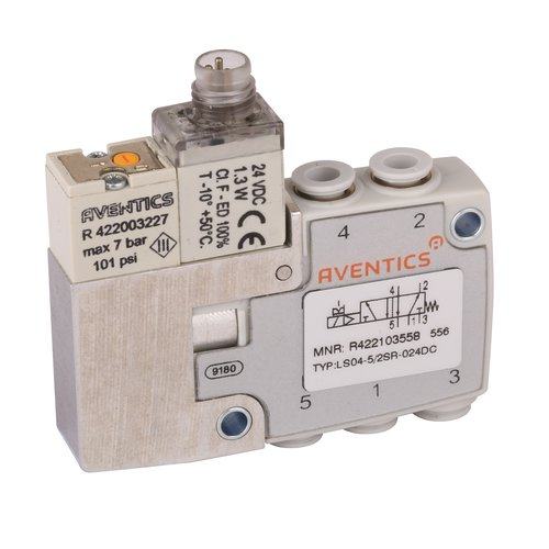   Aventics (brand of Emerson) R422103556