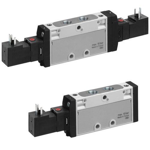  TC08-5/2XX-AS-024DC-I-FORM_C-SGL Aventics (brand of Emerson) 0820060026