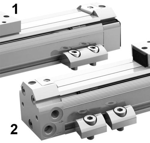   Aventics (brand of Emerson) R402003403