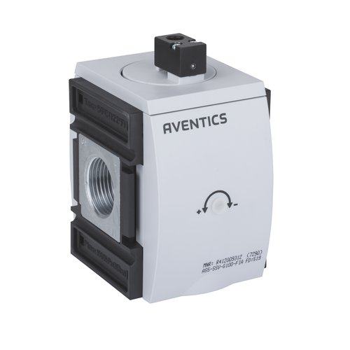   Aventics (brand of Emerson) R412009311