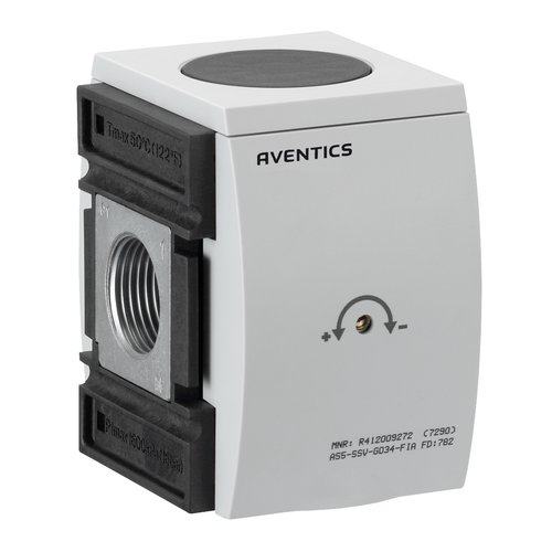   Aventics (brand of Emerson) R412009275