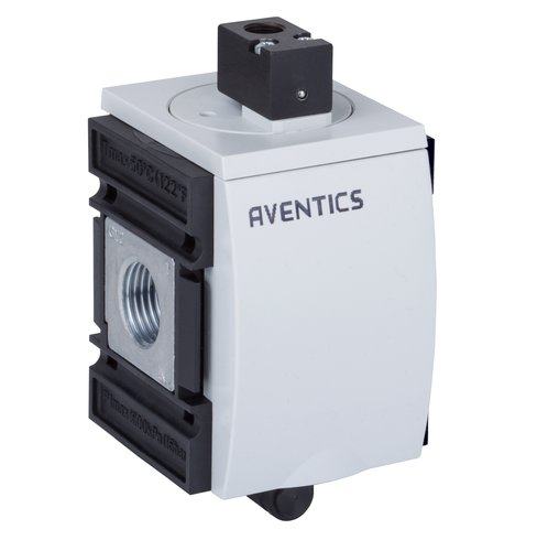   Aventics (brand of Emerson) R412006312