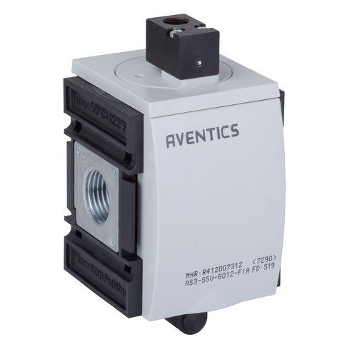   Aventics (brand of Emerson) R412007312