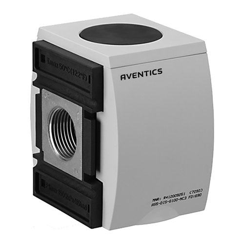   Aventics (brand of Emerson) R412009252