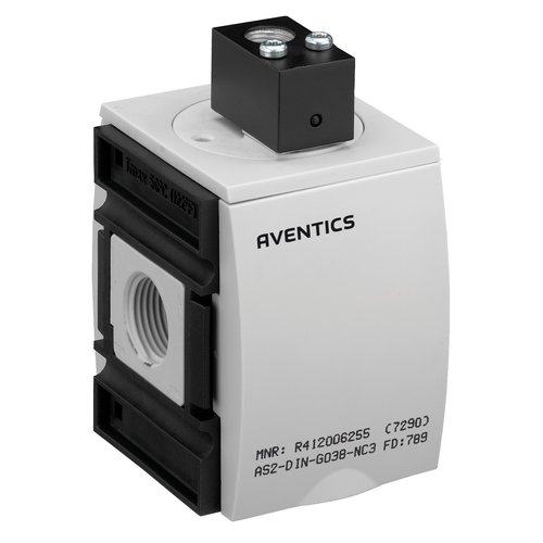   Aventics (brand of Emerson) R412006263