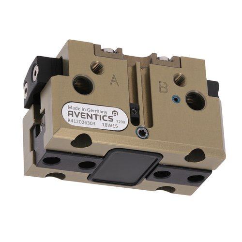   Aventics (brand of Emerson) R412026302