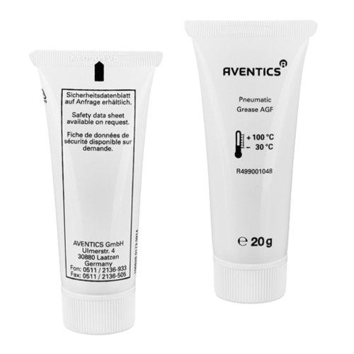   Aventics (brand of Emerson) 8315020724