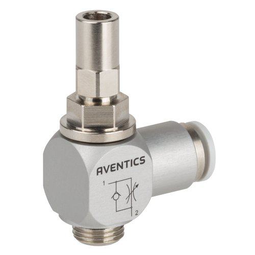   Aventics (brand of Emerson) 0821200243