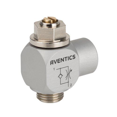   Aventics (brand of Emerson) R412004833