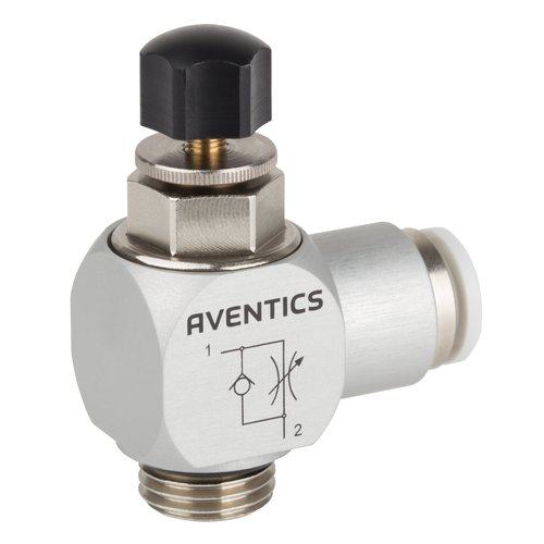   Aventics (brand of Emerson) R412007614