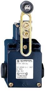 Solenoid interlock T4V7H 355-11ZUE-2138 Schmersal 151193706