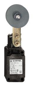 Solenoid interlock T4V7H 336-02YR-2079-2 Schmersal 151151233