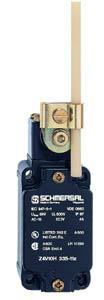 Solenoid interlock T4V10H 335-20Z Schmersal 151082578