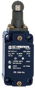 Solenoid interlock TR 335-02zh Schmersal 151082536