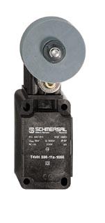 Solenoid interlock T4VH 336-02Z-1058 Schmersal 151086690