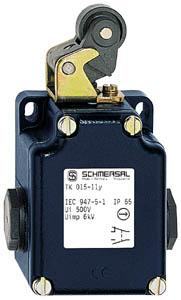 Solenoid interlock TK 016-03Y Schmersal 131054893