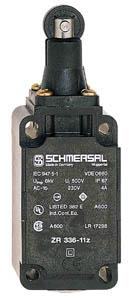 Solenoid interlock TR336-20ZH Schmersal 151060428