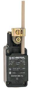 Solenoid interlock T4V10H 336-20z Schmersal 151060461