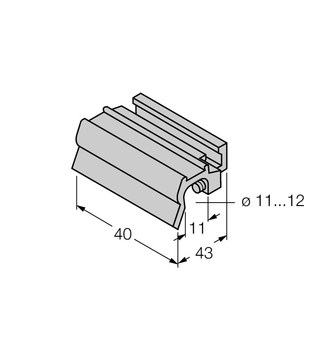  KLZ3-INT Turck 6970412