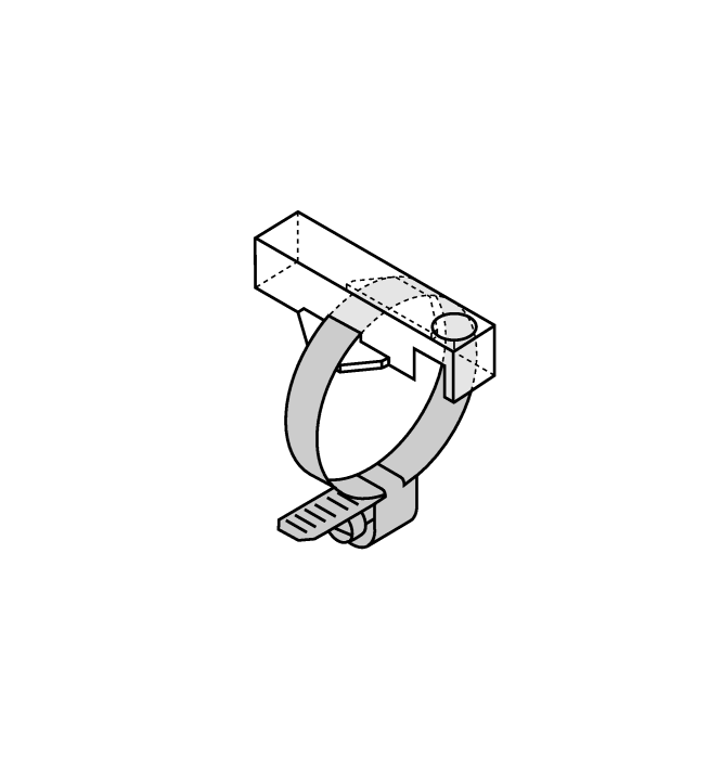  KLR1-ASB6 Turck 6970603