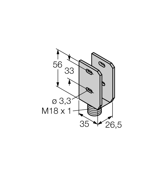  SMBQS30Y Turck 3002811