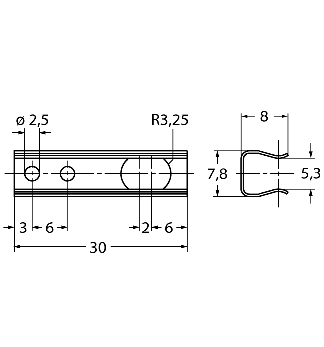  RME-10 Turck 1544621