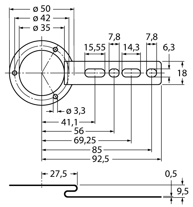  RME-4 Turck 1544615