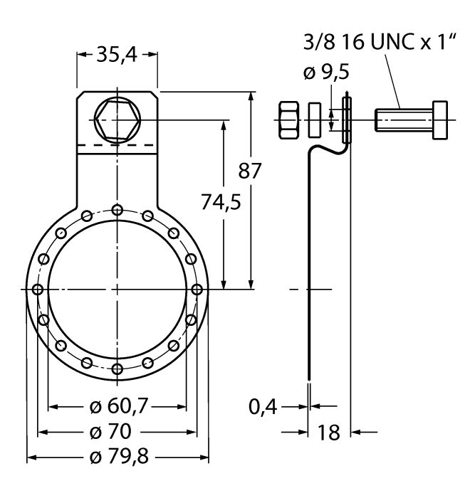  RME-5 Turck 1544616