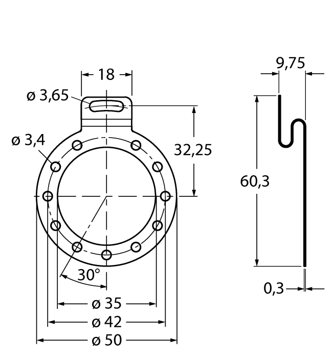  RME-9 Turck 1544620