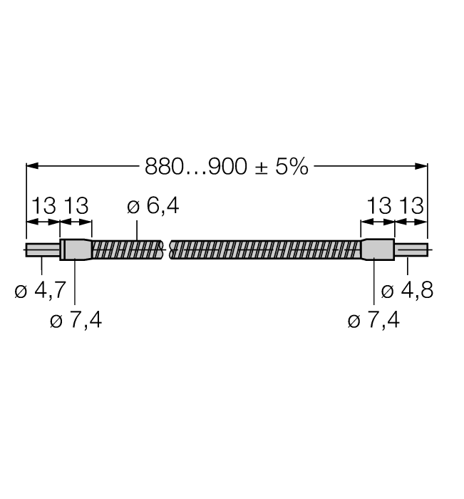  IF23S Turck 3017317