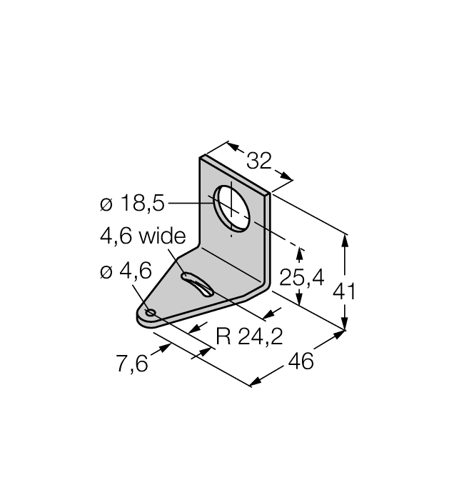  SMB18A Turck 3033200