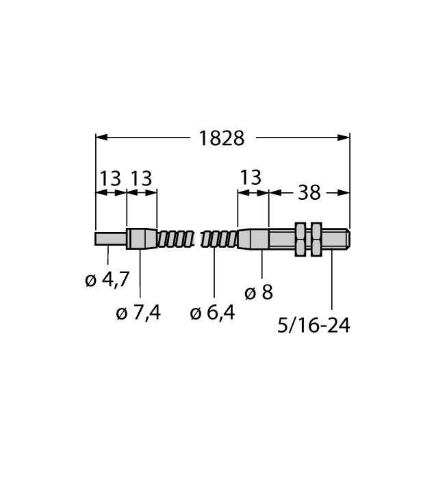  IT26S Turck 3017360