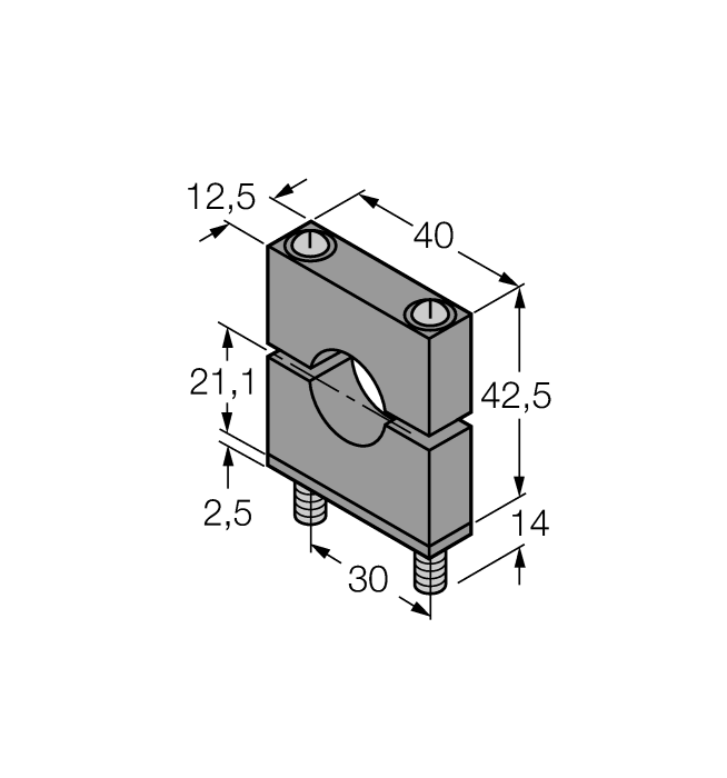  SMB18C Turck 3032635